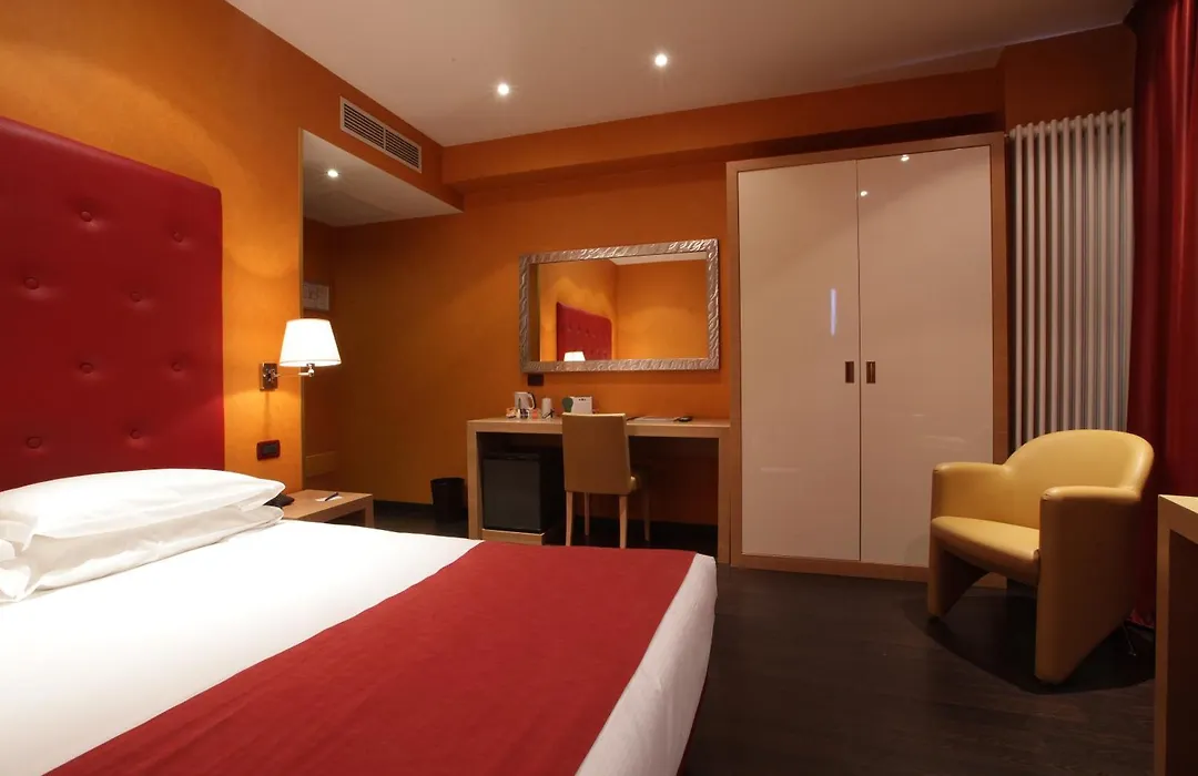 Best Western Hotel Piemontese-1
