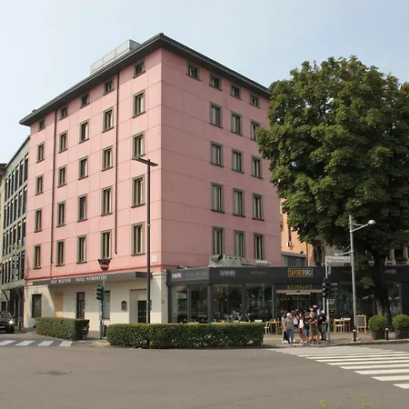 Best Western Hotel Piemontese-2